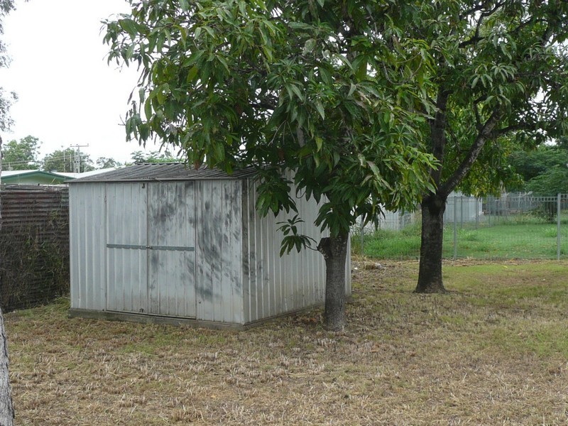 19 Adair Street, Dysart QLD 4745