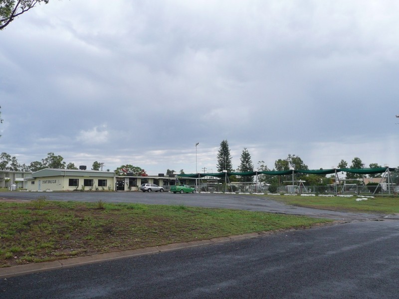 23 Lenton Street, Dysart QLD 4745