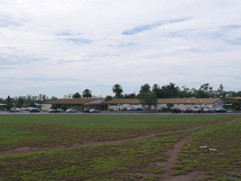 23 Lenton Street, Dysart QLD 4745