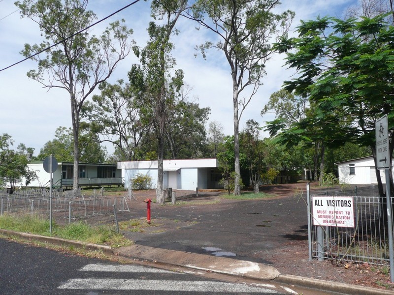 23 Lenton Street, Dysart QLD 4745