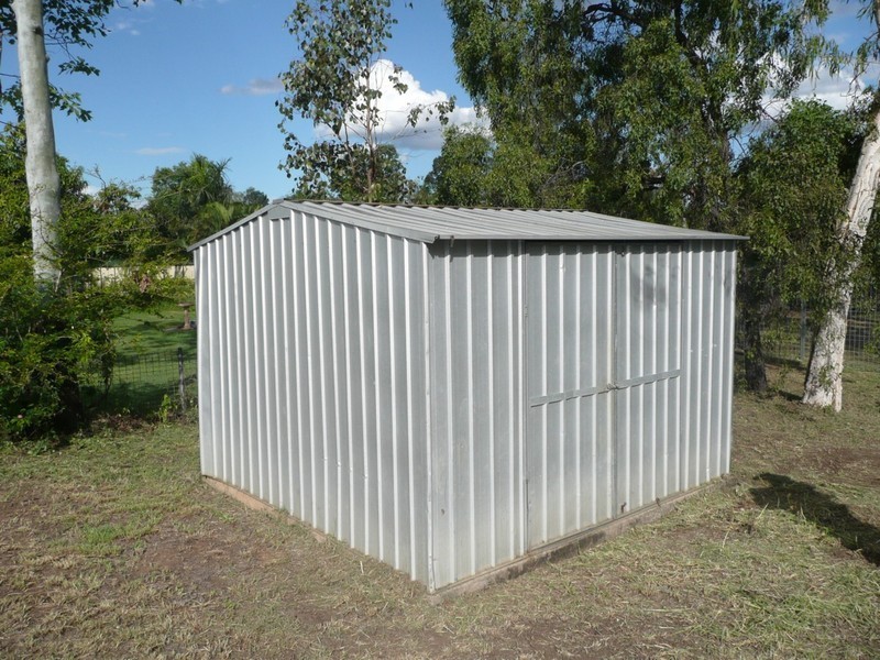 25 Beardmore Crescent, Dysart QLD 4745