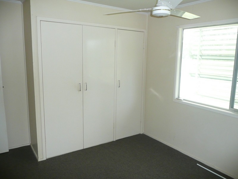 25 Beardmore Crescent, Dysart QLD 4745