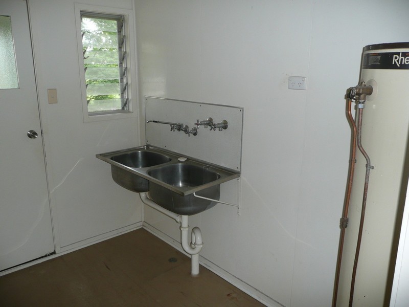 25 Beardmore Crescent, Dysart QLD 4745