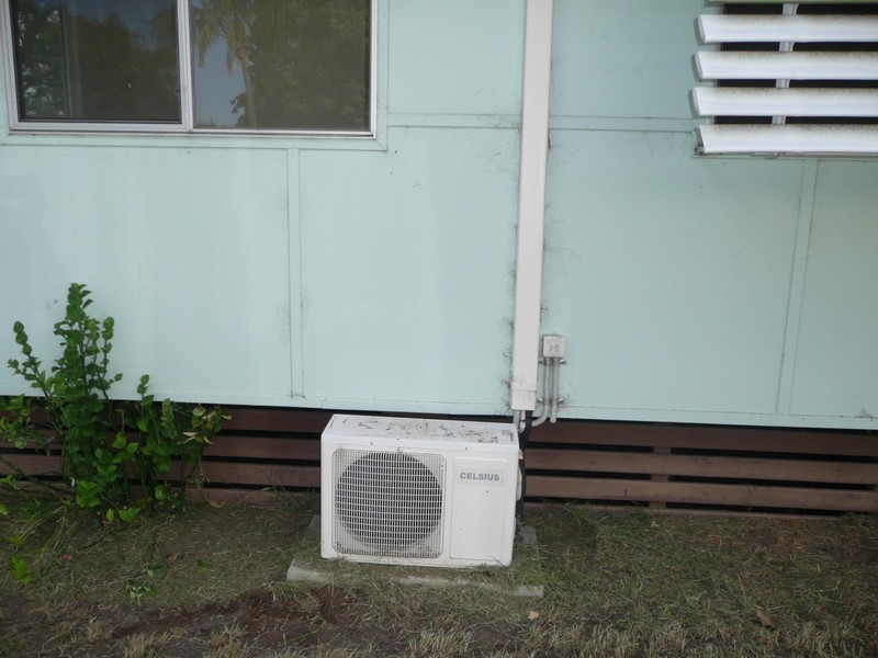 25 Beardmore Crescent, Dysart QLD 4745