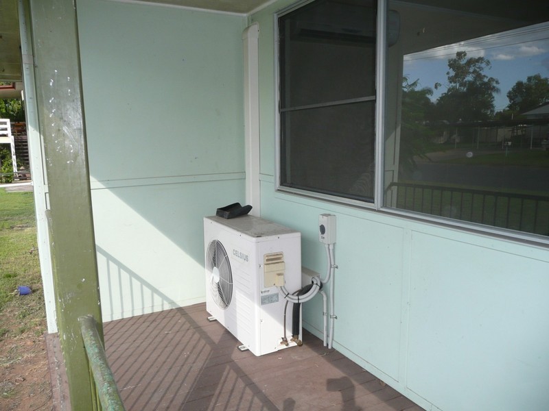 25 Beardmore Crescent, Dysart QLD 4745