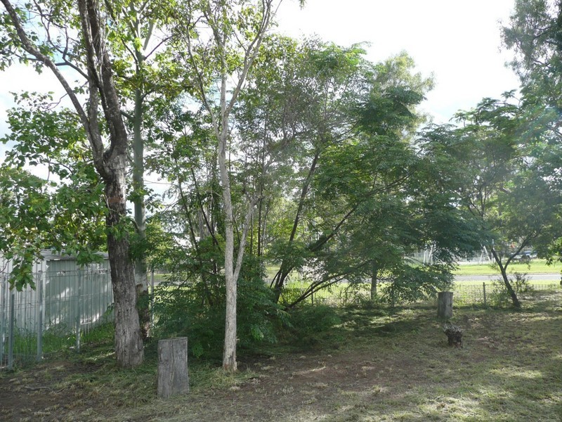 25 Beardmore Crescent, Dysart QLD 4745