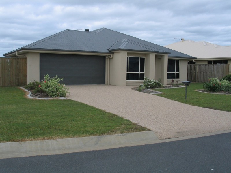 8 Narrabeen Street, Mackay QLD 4740