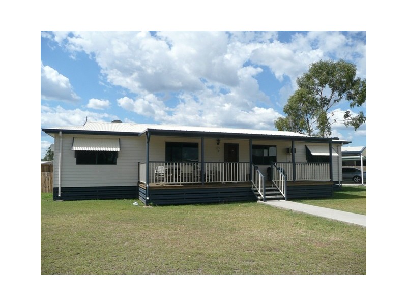 32 Cassia Court, Nebo QLD 4742
