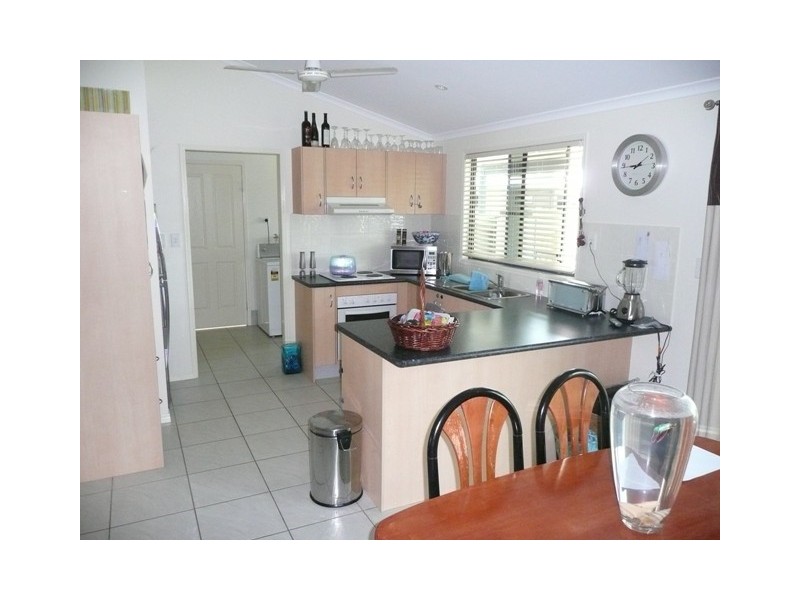 32 Cassia Court, Nebo QLD 4742