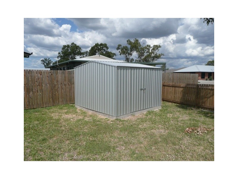 32 Cassia Court, Nebo QLD 4742