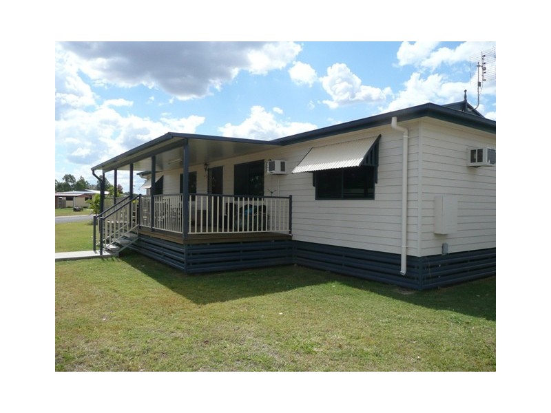 32 Cassia Court, Nebo QLD 4742