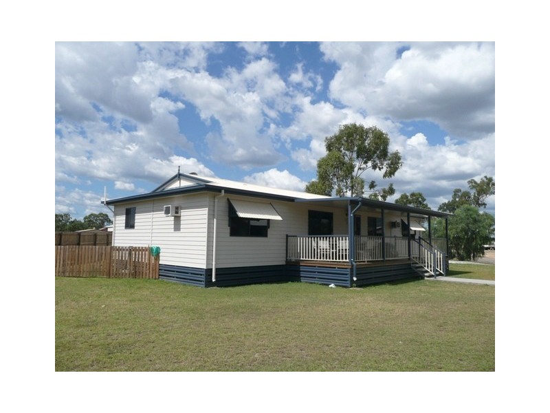 32 Cassia Court, Nebo QLD 4742