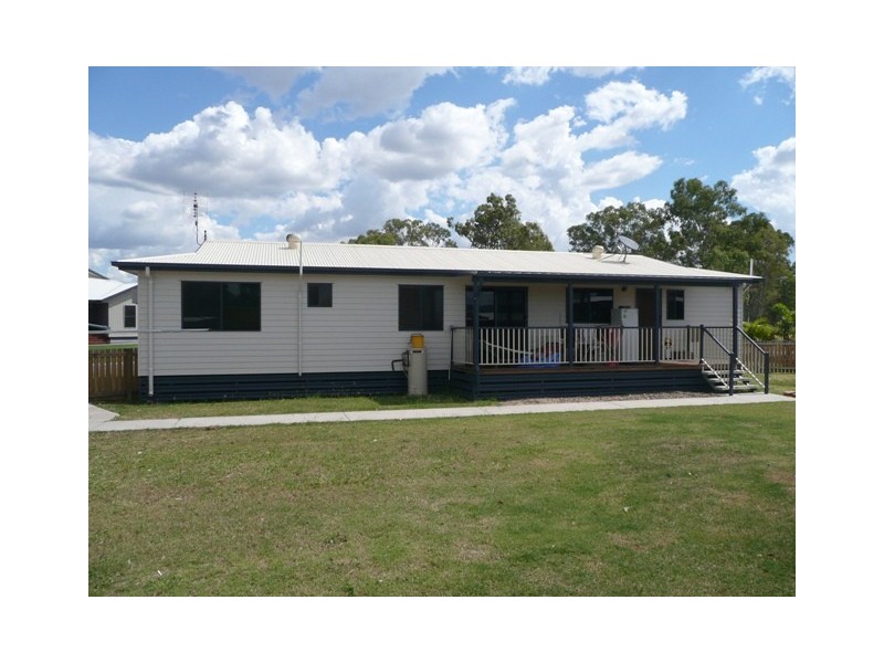 32 Cassia Court, Nebo QLD 4742