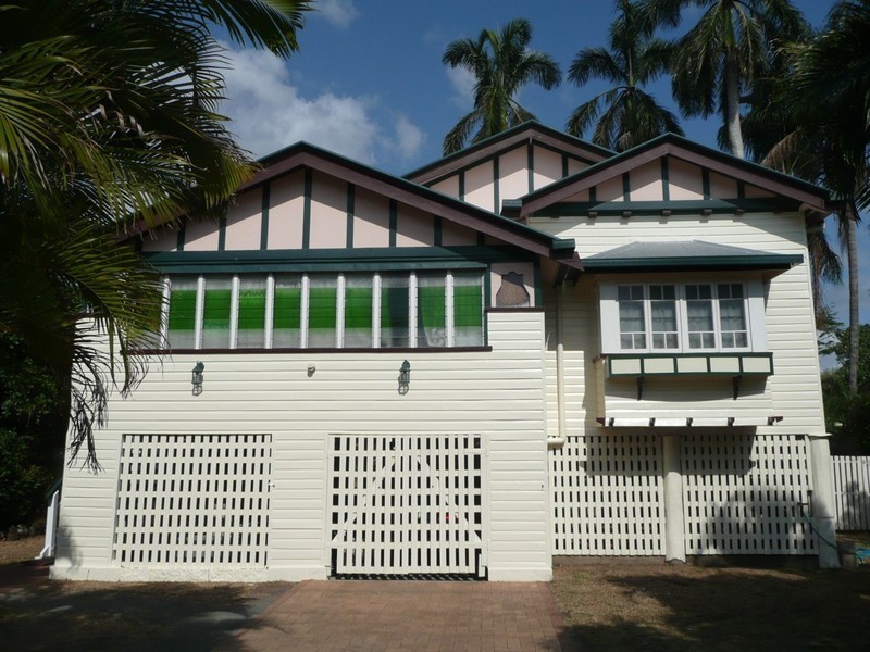 96 Goldsmith Street, South Mackay QLD 4740