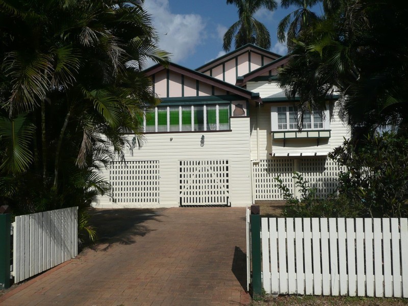 96 Goldsmith Street, South Mackay QLD 4740