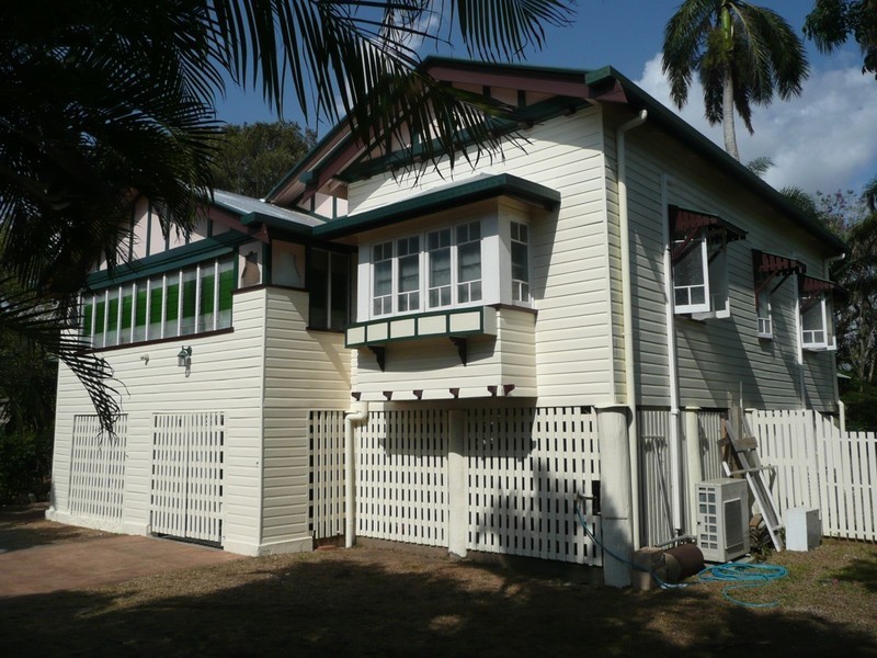 96 Goldsmith Street, South Mackay QLD 4740