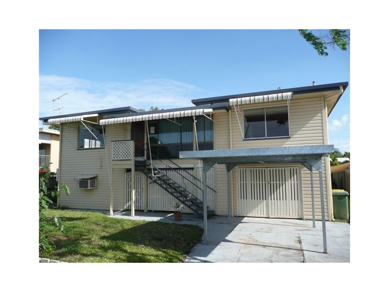 31 Zammit Street, North Mackay QLD 4740