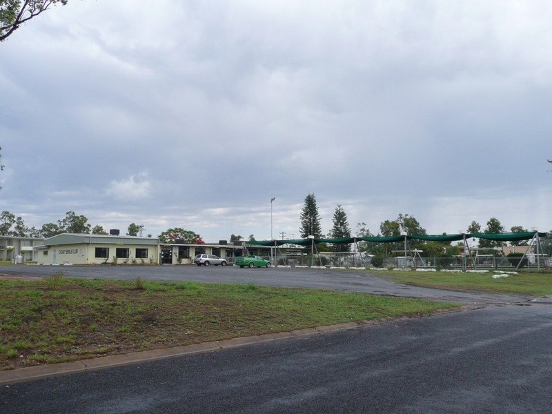 6 Spring Crescent, Dysart QLD 4745