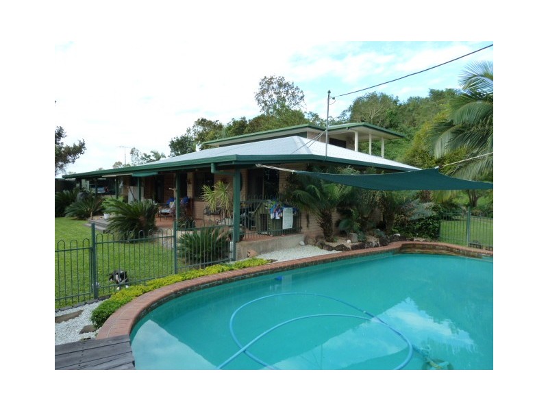 291 Nebia-Conningsby Road, Mackay QLD 4740