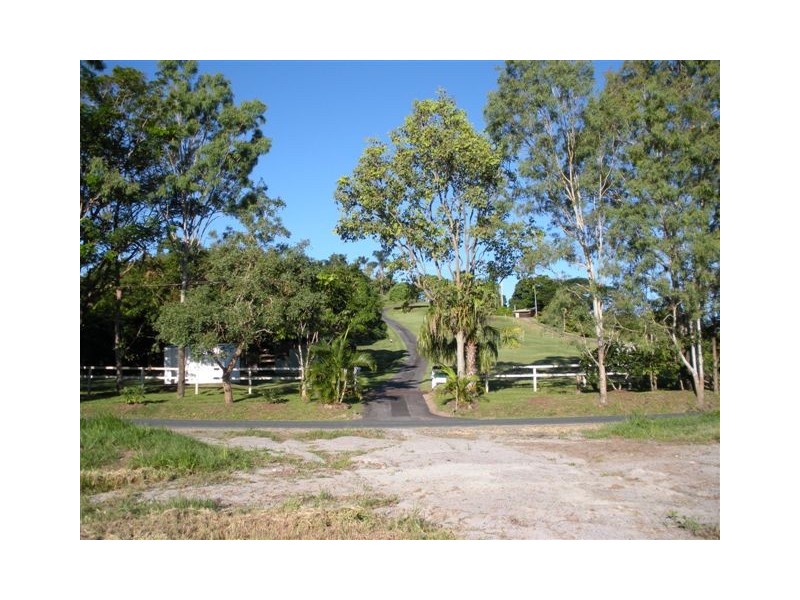 291 Nebia-Conningsby Road, Mackay QLD 4740