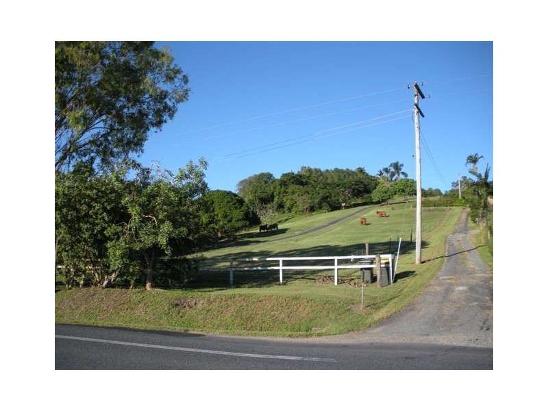 291 Nebia-Conningsby Road, Mackay QLD 4740