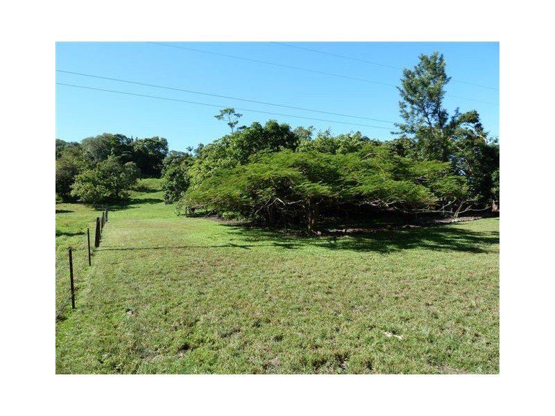 291 Nebia-Conningsby Road, Mackay QLD 4740