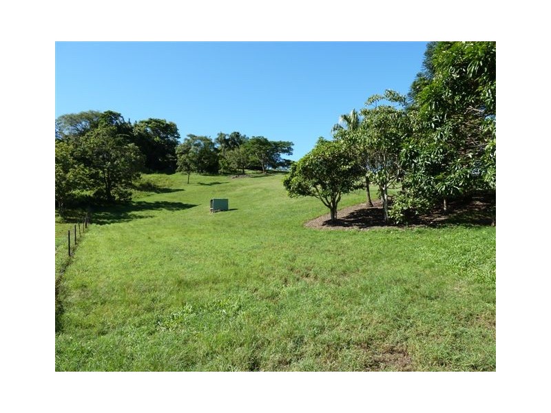 291 Nebia-Conningsby Road, Mackay QLD 4740