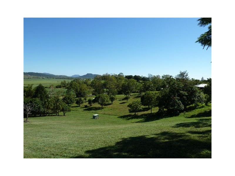 291 Nebia-Conningsby Road, Mackay QLD 4740