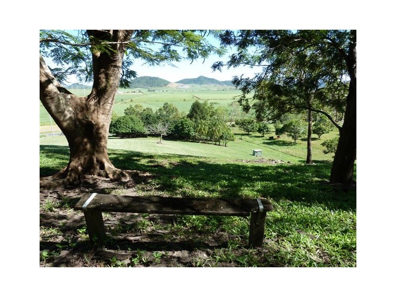 291 Nebia-Conningsby Road, Mackay QLD 4740