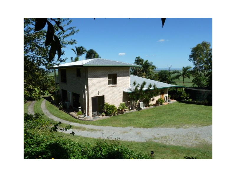 291 Nebia-Conningsby Road, Mackay QLD 4740