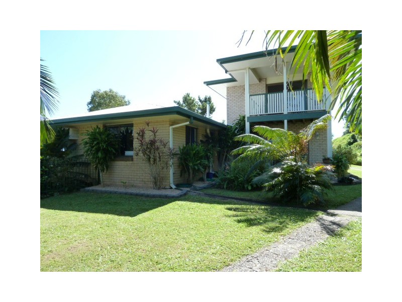 291 Nebia-Conningsby Road, Mackay QLD 4740