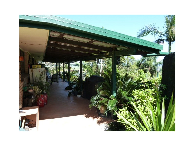 291 Nebia-Conningsby Road, Mackay QLD 4740