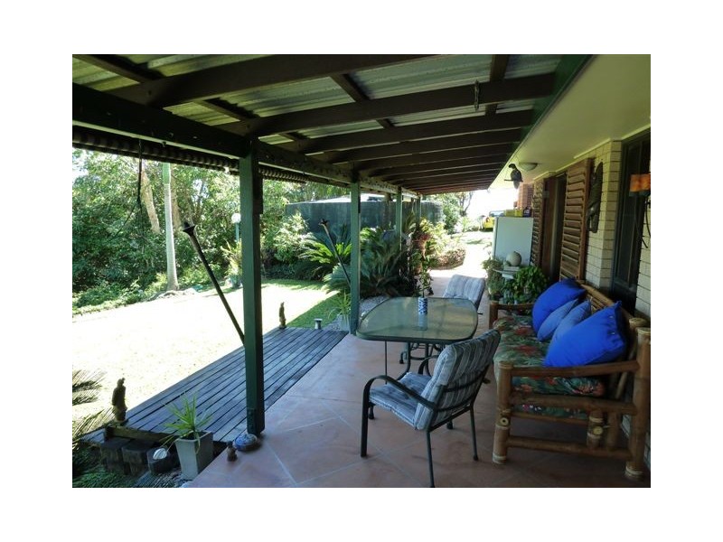 291 Nebia-Conningsby Road, Mackay QLD 4740