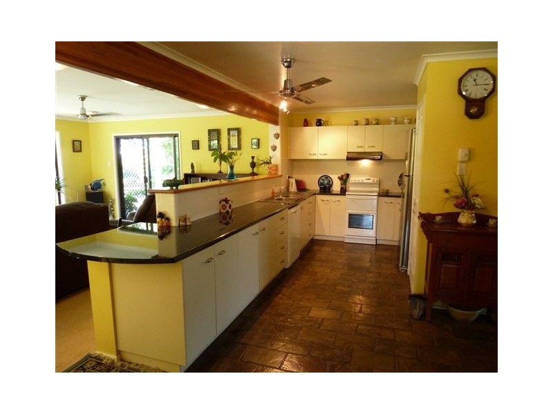 291 Nebia-Conningsby Road, Mackay QLD 4740