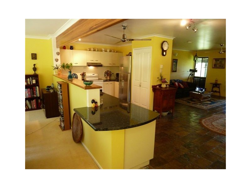 291 Nebia-Conningsby Road, Mackay QLD 4740
