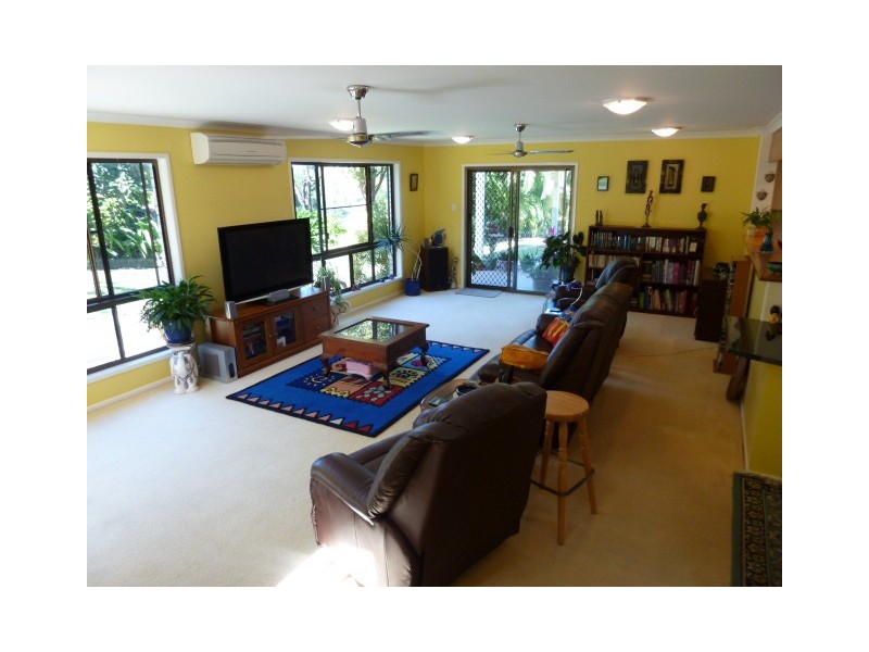 291 Nebia-Conningsby Road, Mackay QLD 4740