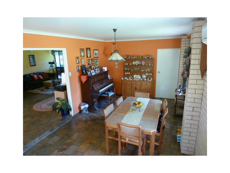 291 Nebia-Conningsby Road, Mackay QLD 4740