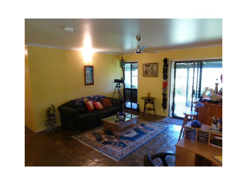 291 Nebia-Conningsby Road, Mackay QLD 4740