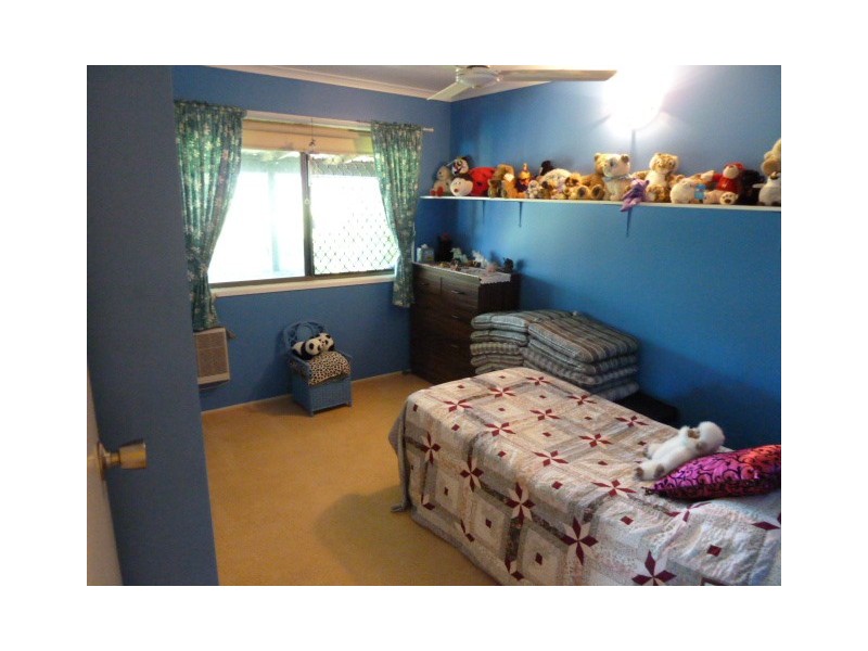 291 Nebia-Conningsby Road, Mackay QLD 4740