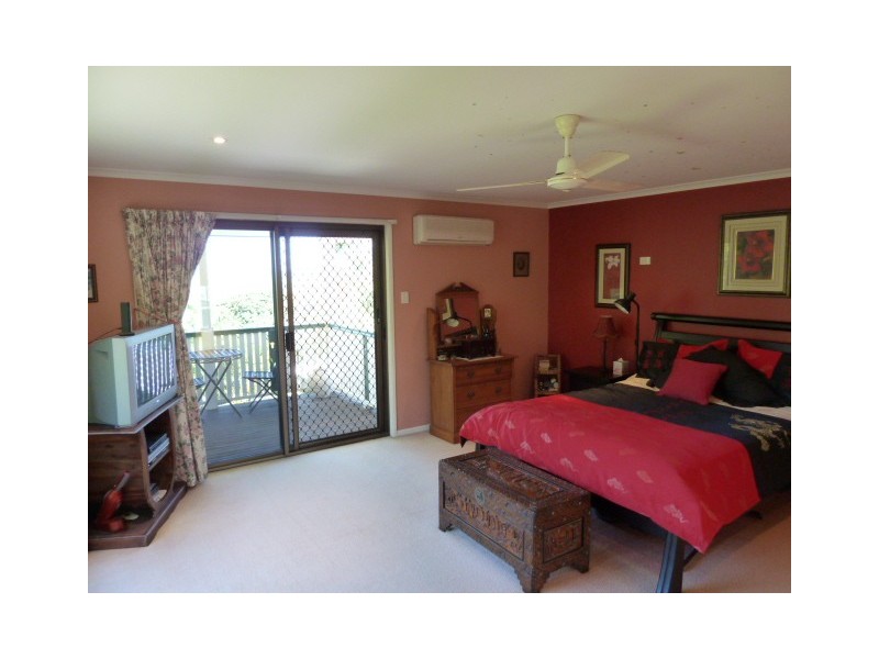 291 Nebia-Conningsby Road, Mackay QLD 4740