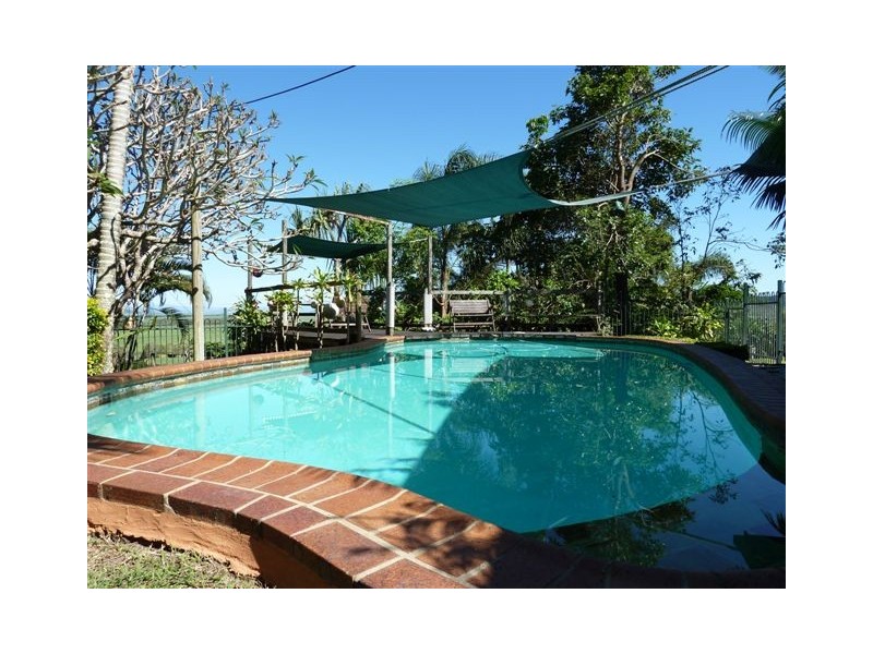 291 Nebia-Conningsby Road, Mackay QLD 4740