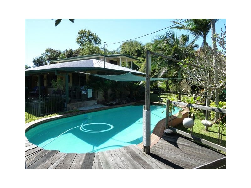 291 Nebia-Conningsby Road, Mackay QLD 4740
