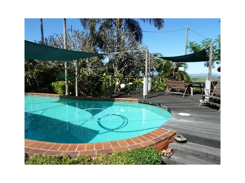 291 Nebia-Conningsby Road, Mackay QLD 4740