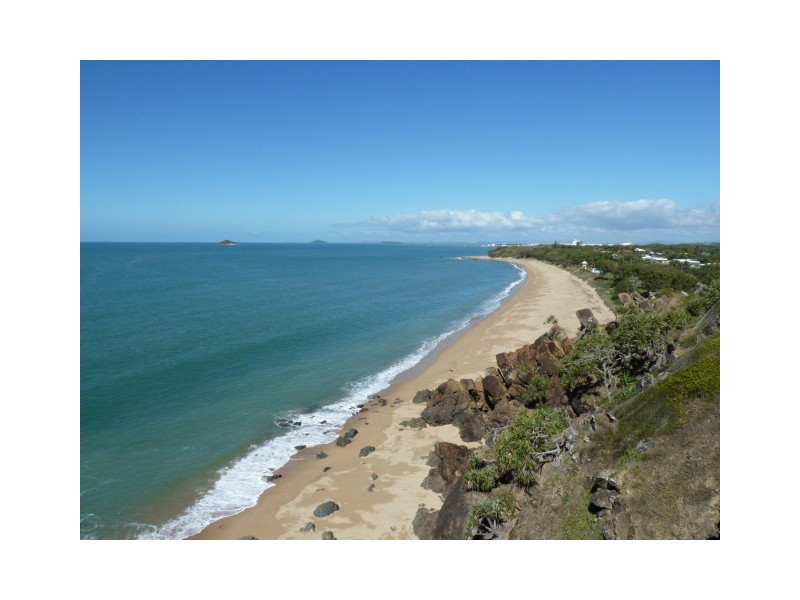 3 Wren Street, Slade Point QLD 4740