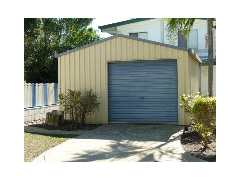 3 Wren Street, Slade Point QLD 4740
