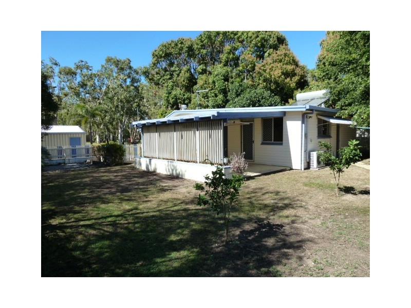 3 Wren Street, Slade Point QLD 4740