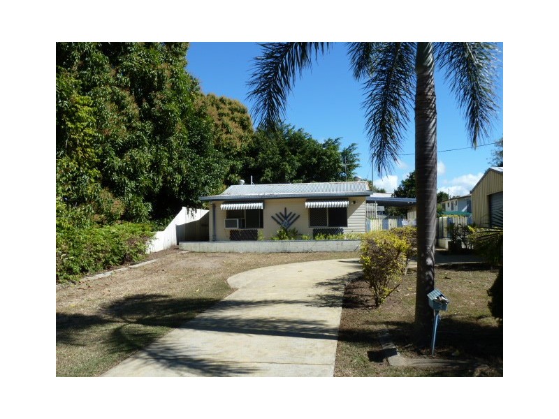 3 Wren Street, Slade Point QLD 4740
