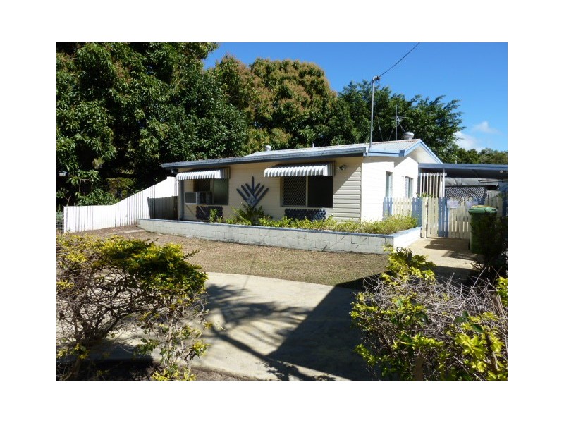 3 Wren Street, Slade Point QLD 4740