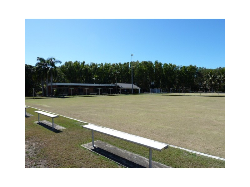 3 Wren Street, Slade Point QLD 4740
