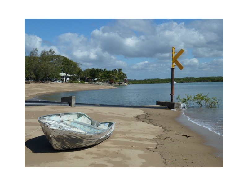 3 Wren Street, Slade Point QLD 4740